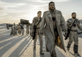 Lista nowości na HBO GO w lutym. Masa kinowych hitów i powrót...