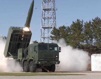 Miniatura: Historyczna umowa w Kielcach. Polska z...