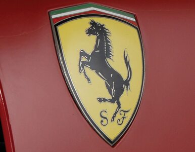 Miniatura: Wojna Rosja – Ukraina. Ferrari wstrzymuje...