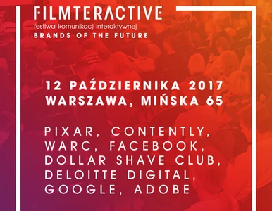 Miniatura: Filmteractive 2017