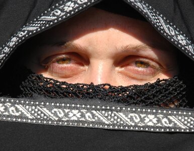 Miniatura: Miasto "zamknięte" po ataku islamistów