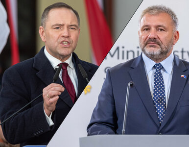 Miniatura: Polityczny dialog w rytmie rapu. Żurek...