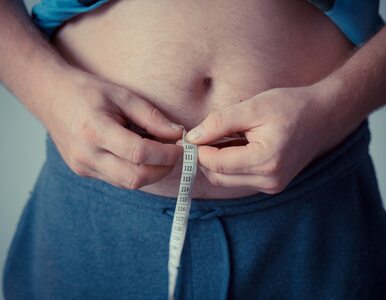 Do jakich chorób prowadzi otyłość?
