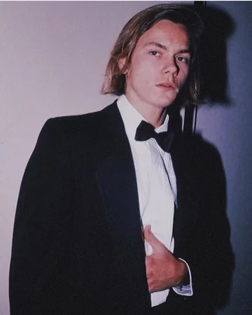 River Phoenix 