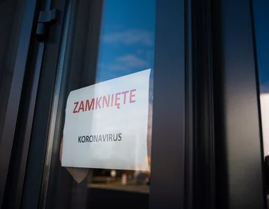 Miniatura: Ma dość obostrzeń. Przedsiębiorca z...