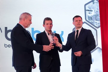 Innowatory „Wprost” 2016 