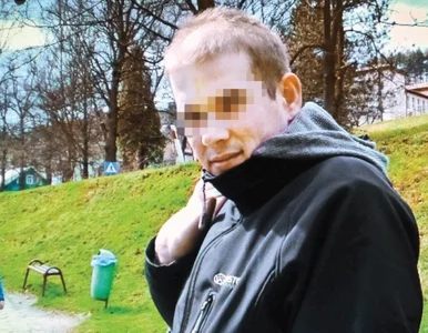 Miniatura: Kalibabka z internetu