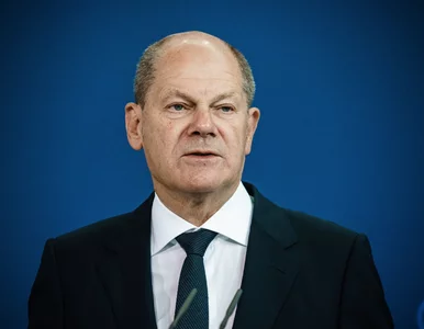 Miniatura: Scholz odrzucił prośby Kijowa. Niemcy nie...