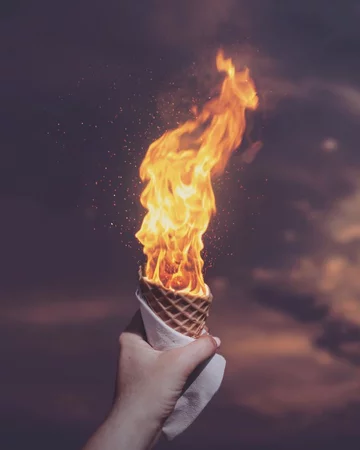 Surrealistyczny świat 