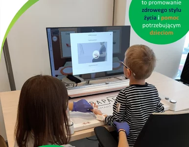 Miniatura: Praca w pandemii to także bitwa o...