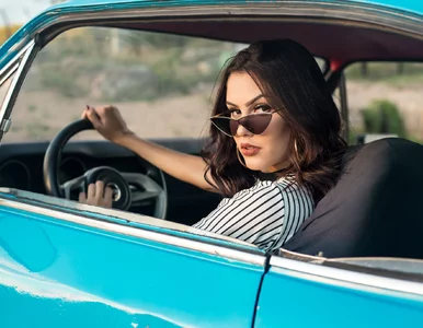 Miniatura: Książki do słuchania w podróży