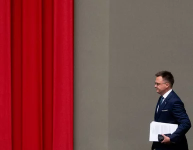 Miniatura: To koniec politycznego projektu Hołowni?...