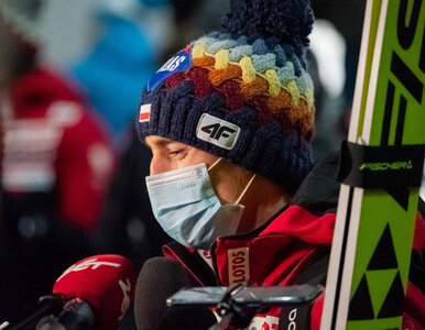 Miniatura: Walka o Pekin 2022. Czy Kamil Stoch wygra...