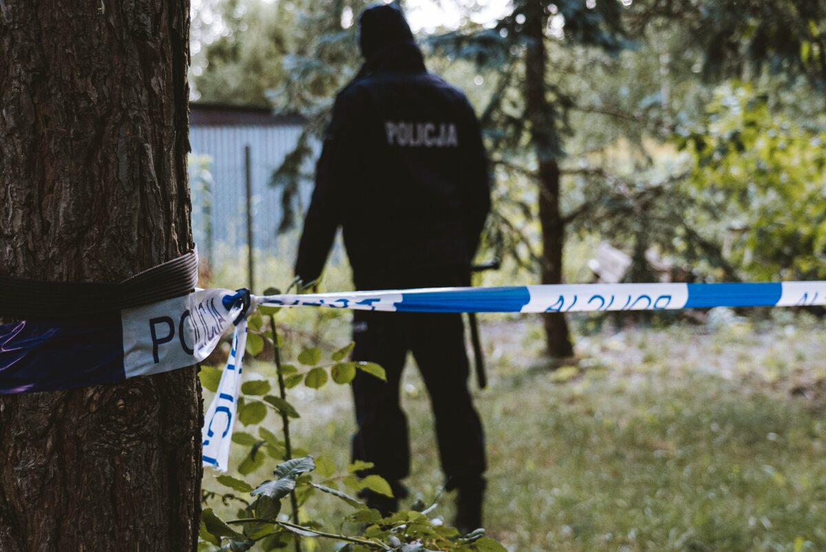 „Tajemnice polskich morderstw” 