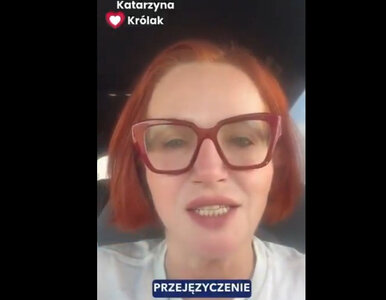 Miniatura: Posłanka o funduszach z KPO: Większość...