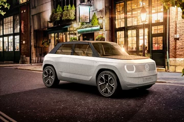 Volkswagen ID.Life 