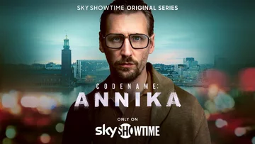 „Codename: Annika” 