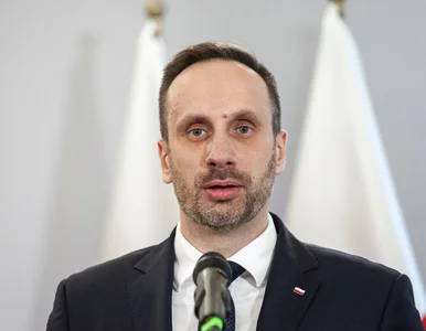 Miniatura: Janusz Kowalski zmienił zdanie i się...