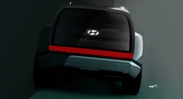 Hyundai Seven 