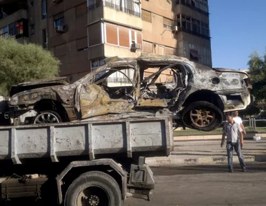 Miniatura: Republika strachu, czyli jak wygląda życie...