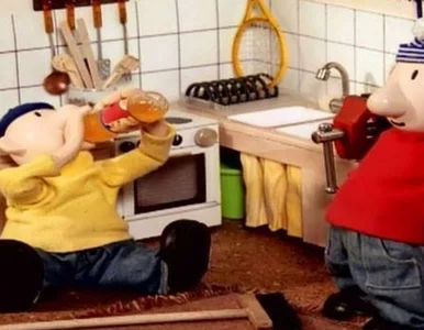 Miniatura: QUIZ. Wróć do dzieciństwa i rozpoznaj...