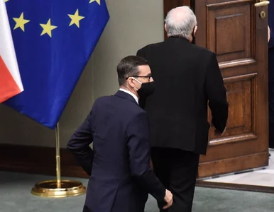 Miniatura: Rekonstrukcja inna niż wszystkie. Odwrót...