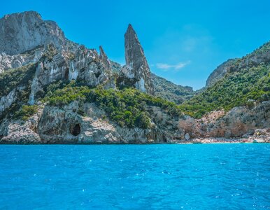 Miniatura: Wyspa z najpiękniejszą plażą na świecie....