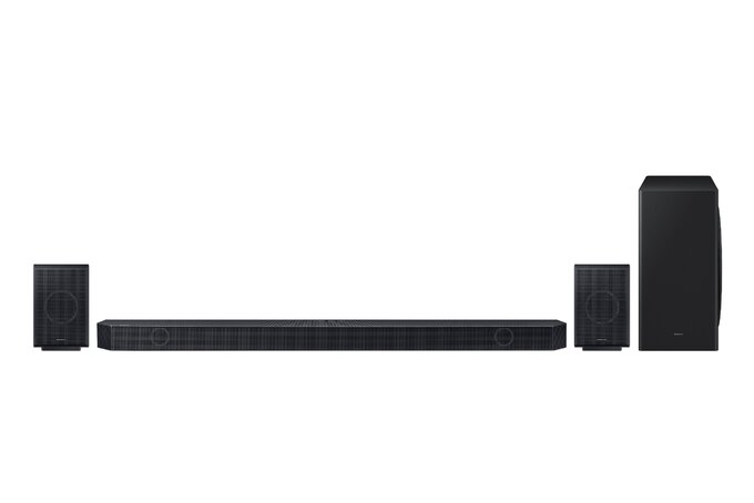 Soundbar Samsung