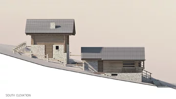 Rossa, rewitalizacja, proj. BXBstudio 