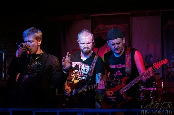 Miniatura: Scream Maker