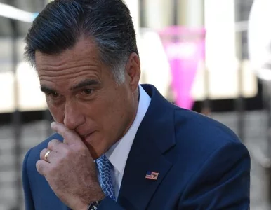 Miniatura: Saper Romney