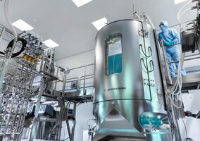 Miniatura: Oto 20 gigantów polskiej farmacji. Kto...