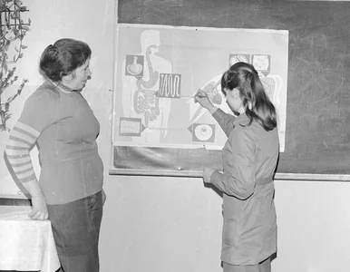 Miniatura: 10 pytań o czasy PRL-u. Sprawdź, ile...