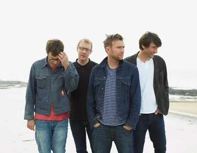 Miniatura: Blur przyjedzie na Open'er