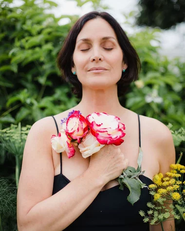 Carrie-Anne Moss