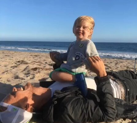 Miniatura: Avicii ukrywał związek z czeską modelką