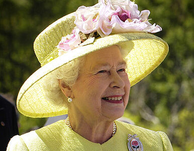 Miniatura: Kanadyjczycy nie chcą królowej