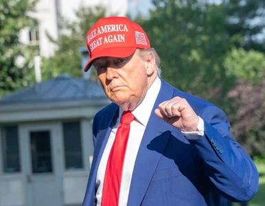 Miniatura: Przełom na Bliskim Wschodzie? Trump o...