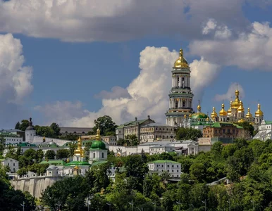 Miniatura: Nakaz ws. rosyjskiego odłamu cerkwi. Dwa...