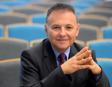 Miniatura: Prof. Orłowski: Jednocyfrowa inflacja...