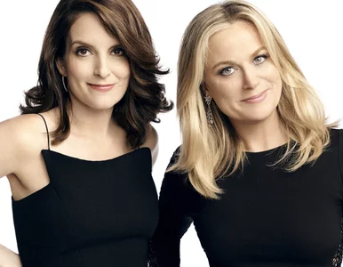 Miniatura: Tina Fey i Amy Poehler - królowe komedii