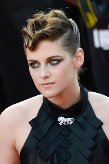 Kristen Stewart 