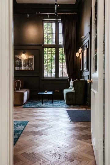 Samuel Ryder Hotel downloadfor.press, Aylott, hotel