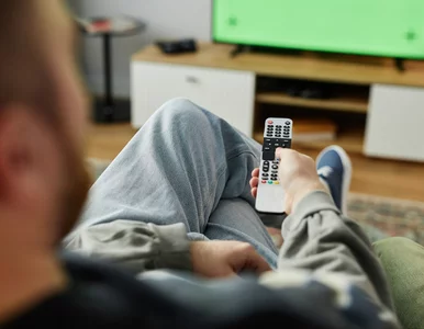 Miniatura: „Taniec z gwiazdami” i mecze reprezentacji...