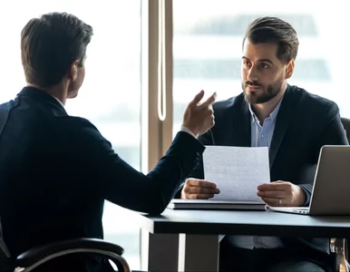 Miniatura: Problem z kierownikiem w firmie? „Jeśli te...