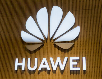 Miniatura: Chińczyk związany z Huawei zatrzymany w...
