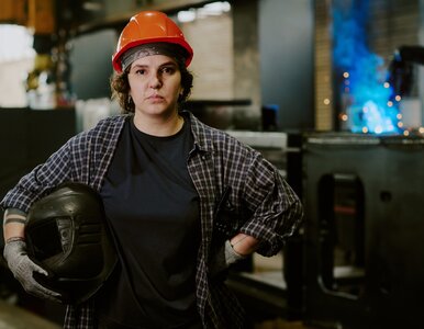 Miniatura: Bezdzietne Polki będą pracować dłużej? „To...