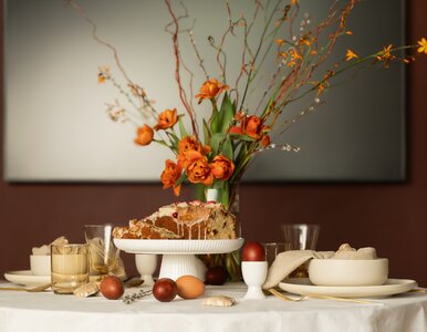 Miniatura: Wielkanoc bez presji: jak stworzyć...