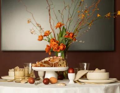 Miniatura: Wielkanoc bez presji: jak stworzyć...