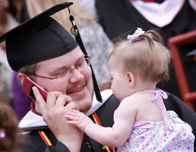 Miniatura: Chcesz studiować na drugim kierunku? Płać!